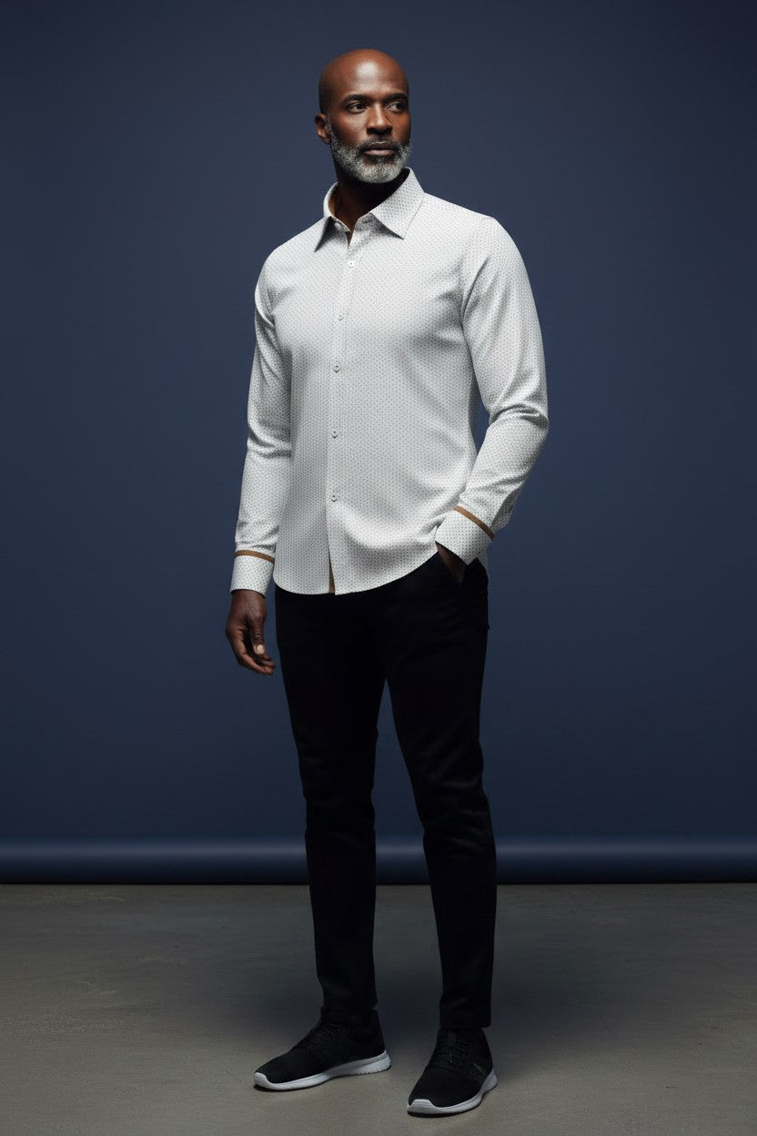 VERCINI EXCLUSIVE SHIRT