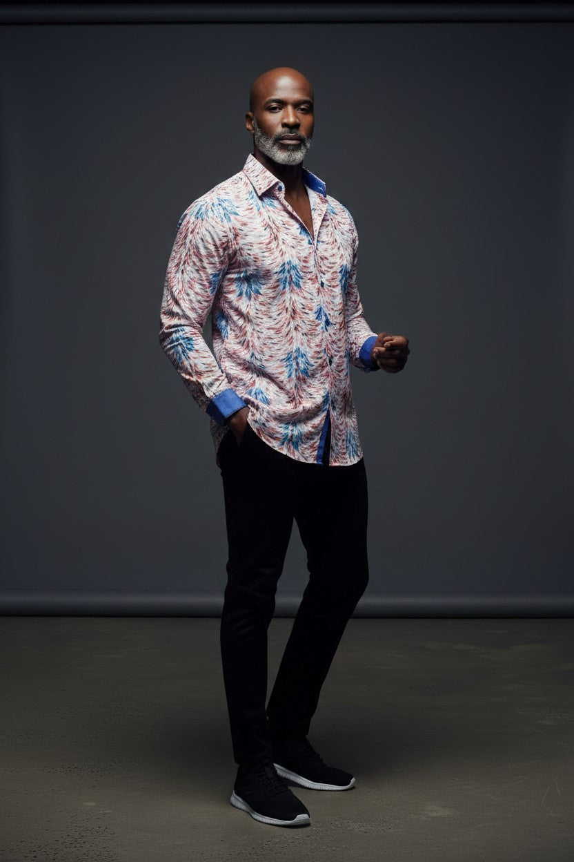 VERCINI SHIRT