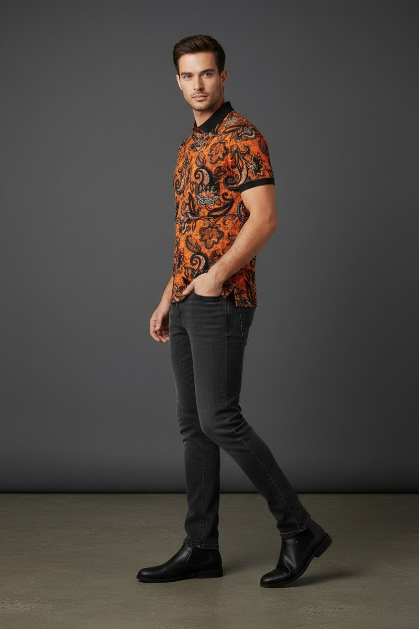 Tony Montana T-shirt