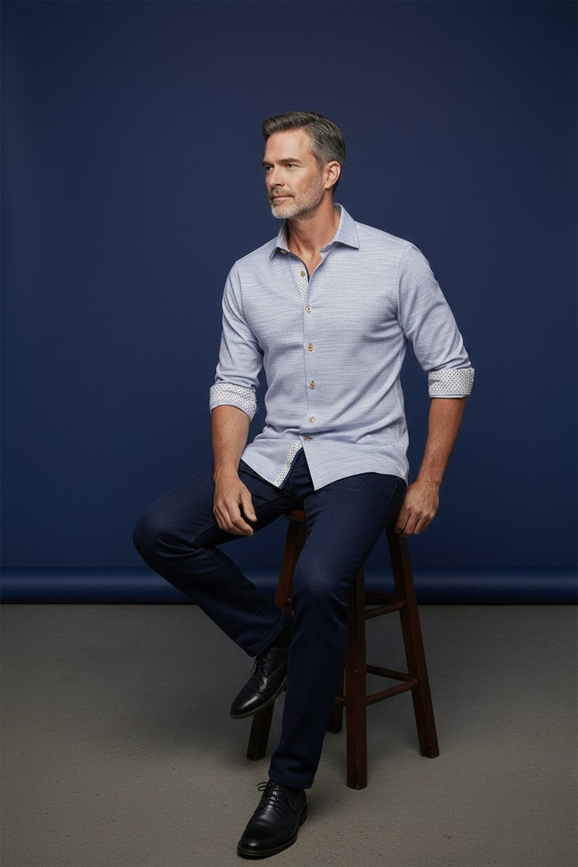 VERCINI PREMEUIM SHIRTS