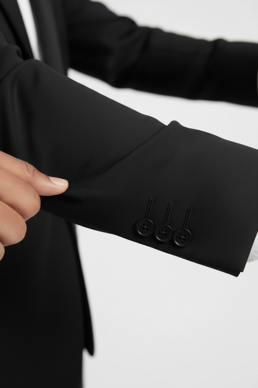 Vercini® Comfort-Flex Premium Slim Fit Suit