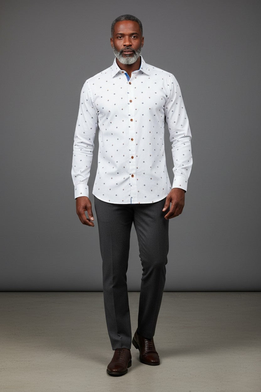 Vercini premium shirt