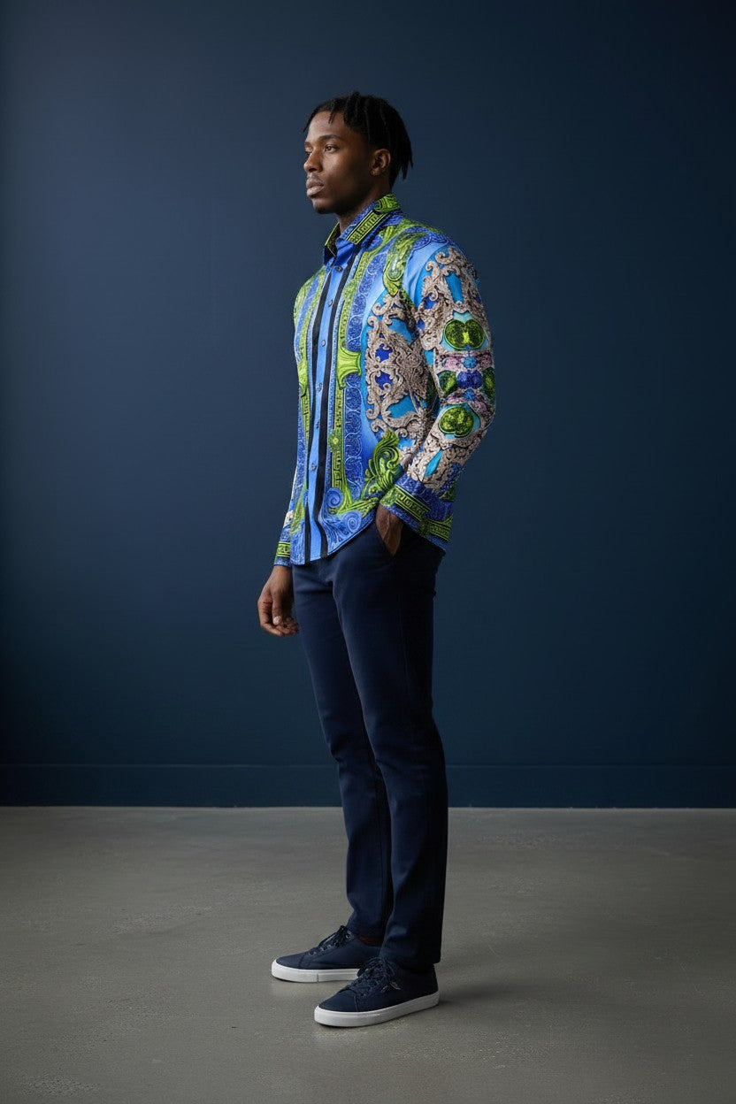 FLAMBOYANT TREND