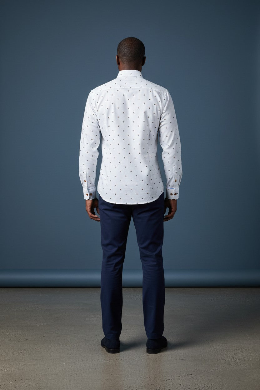 Vercini premium shirt