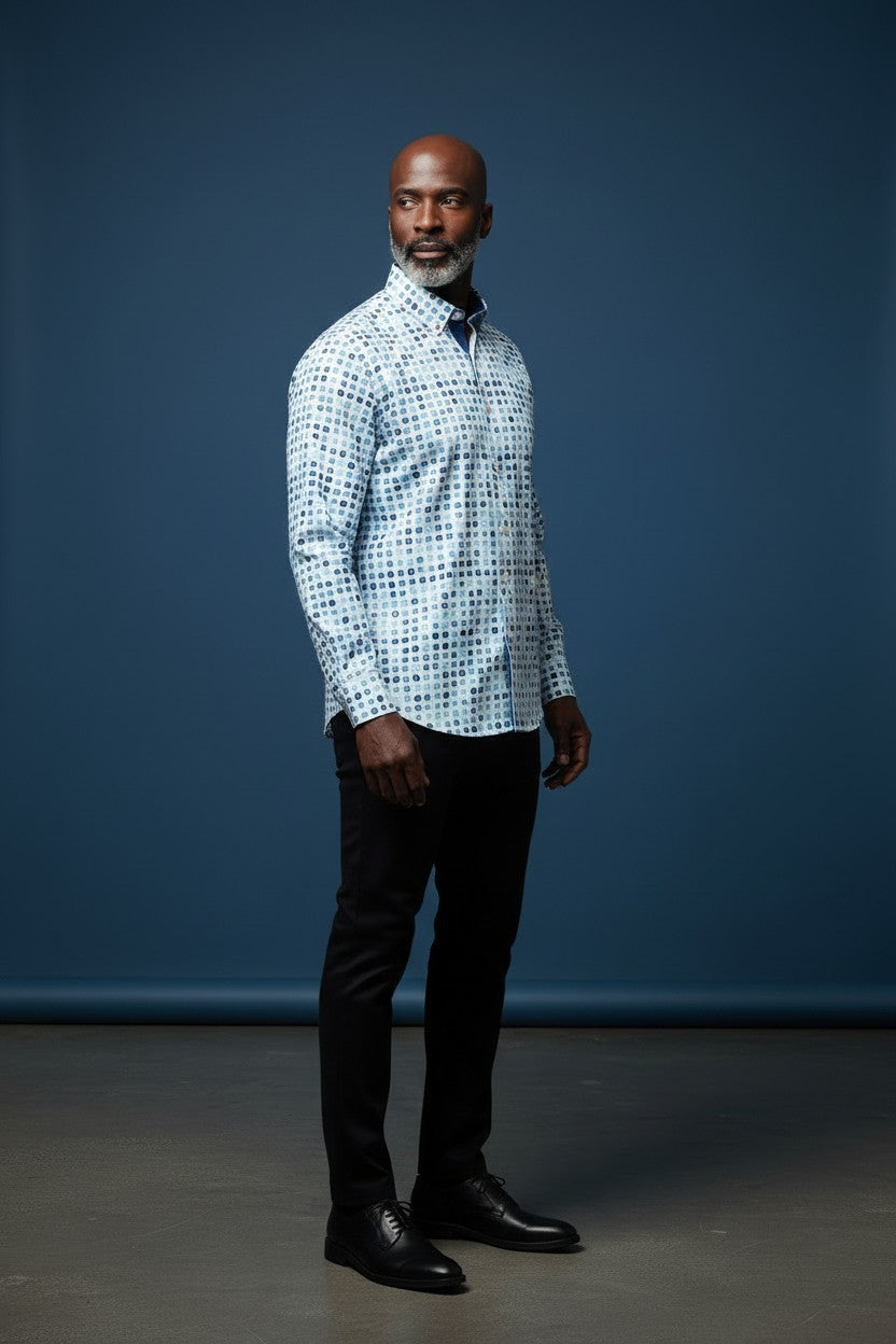 VERCINI EXCLUSIVE SHIRT