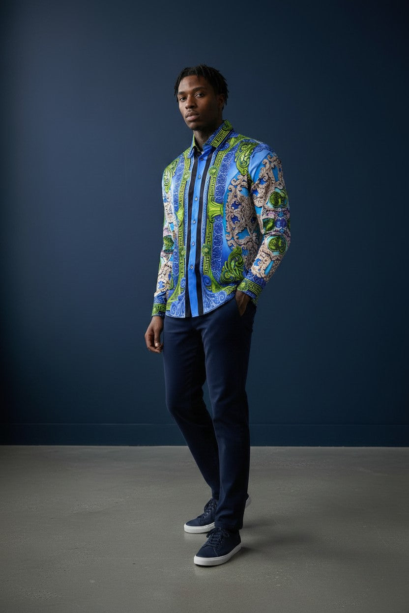 FLAMBOYANT TREND