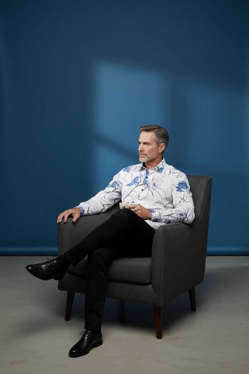 VERCINI PREMEUM SHIRT