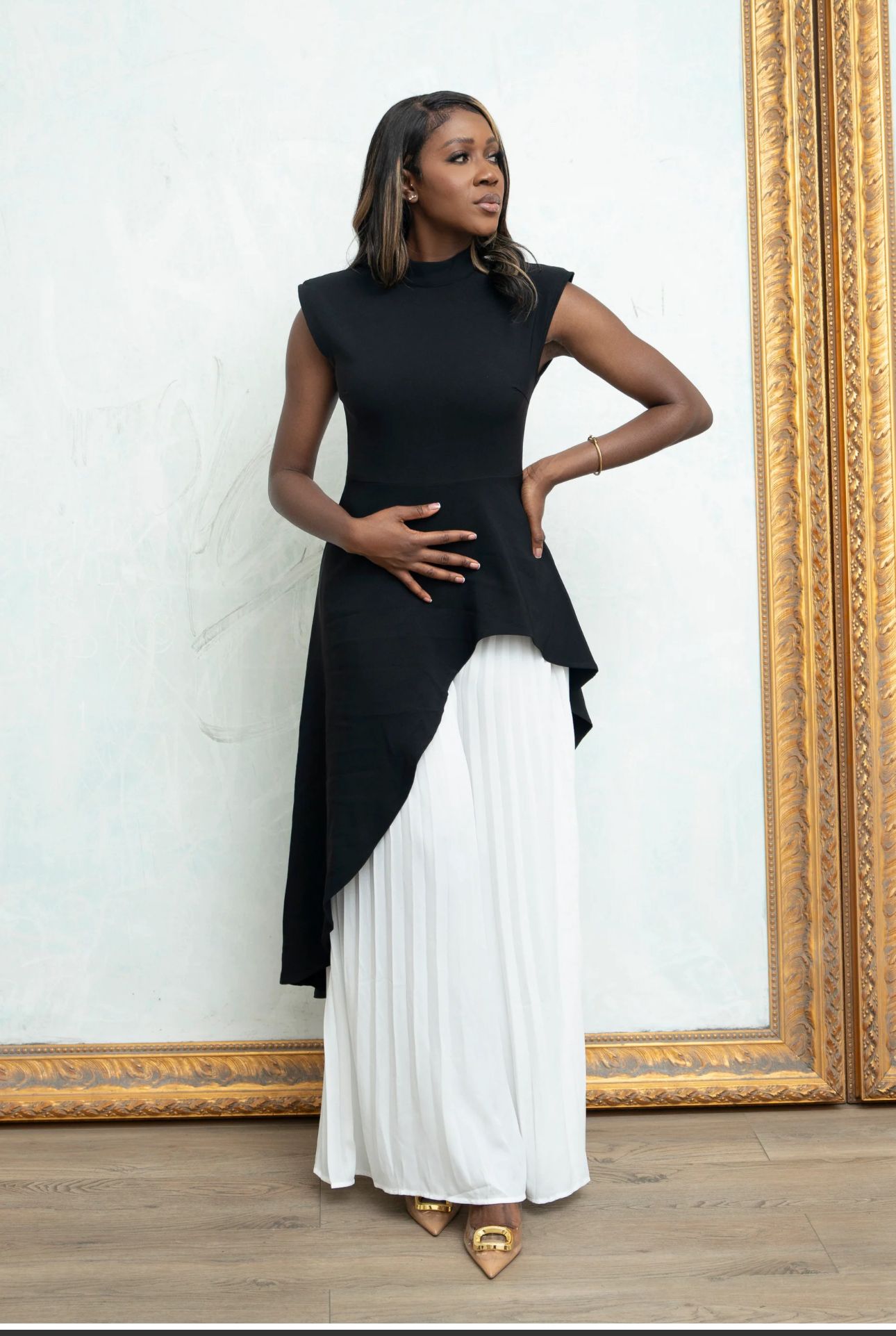 WOMAN SET