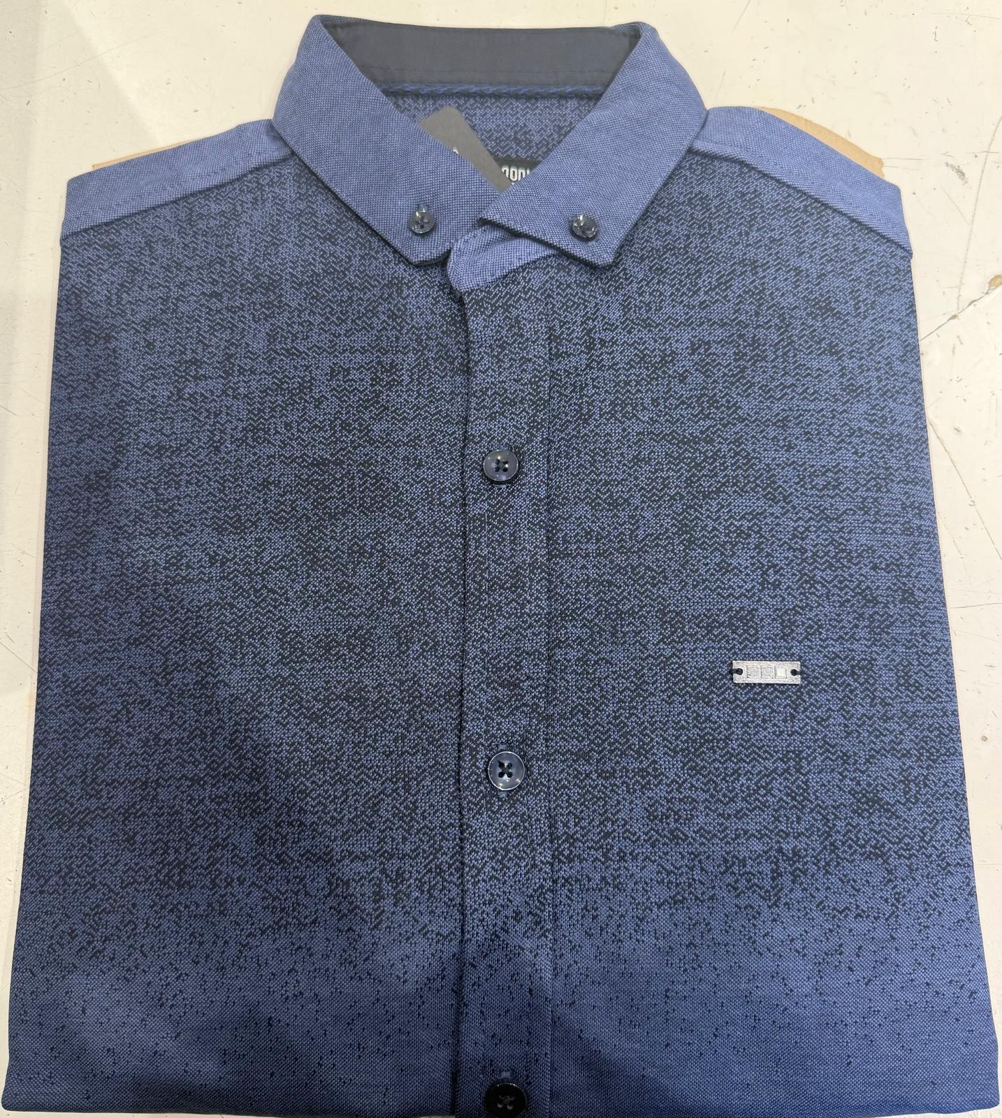 everyday button-down   long sleeve shirts