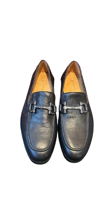 Vercini Leather Loafer SHOES Ph inventory shoes Vercini