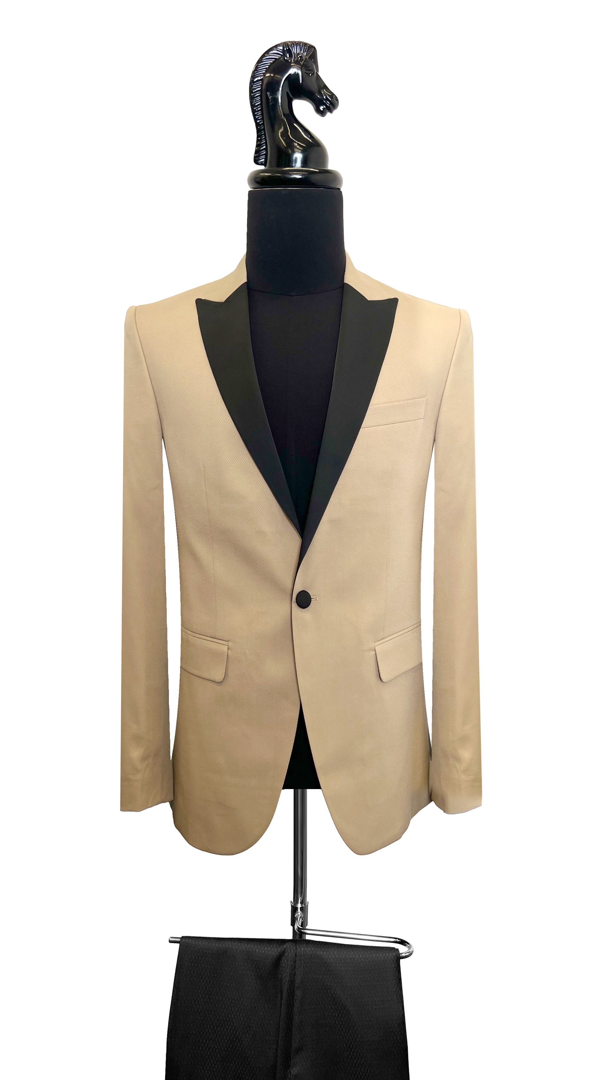Men's Premium Classic Tuxedo by Vercini SUITS 2 Piece Suits Vercini