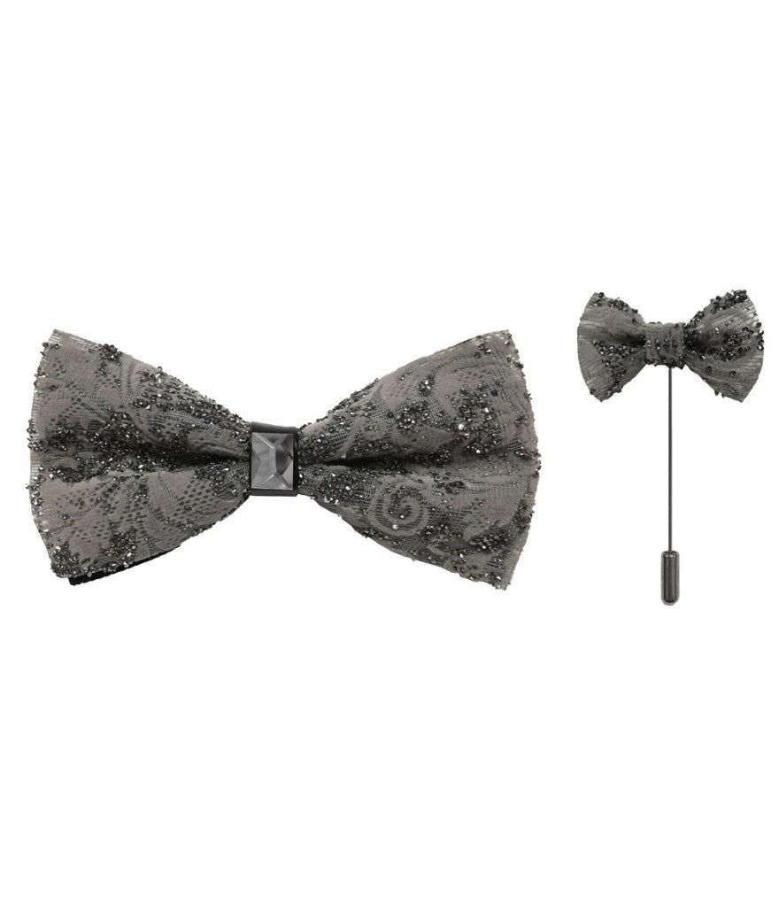 BP112 Bow Tie BOW TIE Vercini Collection Vercini