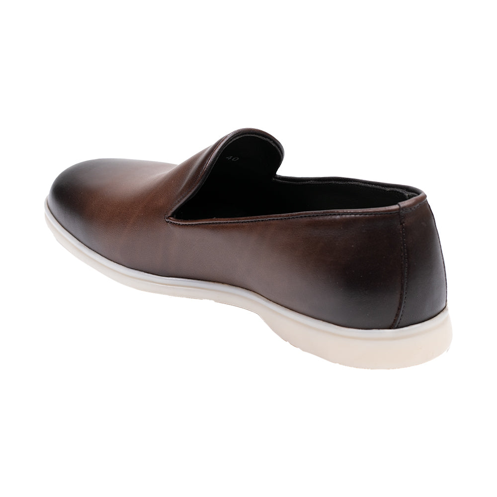 Vercini Virtuoso Leather Loafers