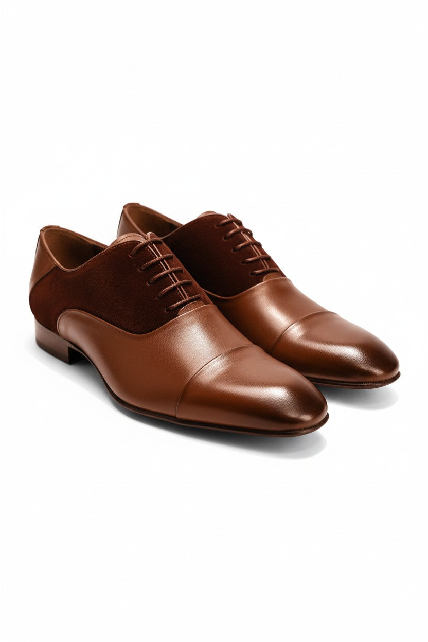Vercini Gen OXFORD shoes