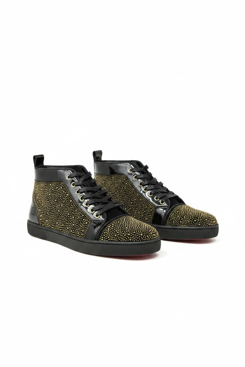 Hight Top Sneakers