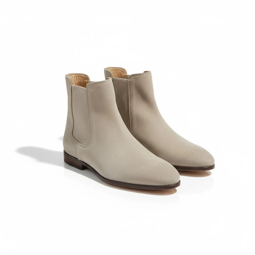 Chelsea boots