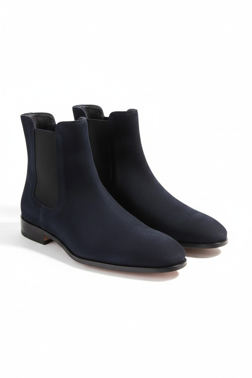 Chelsea boots