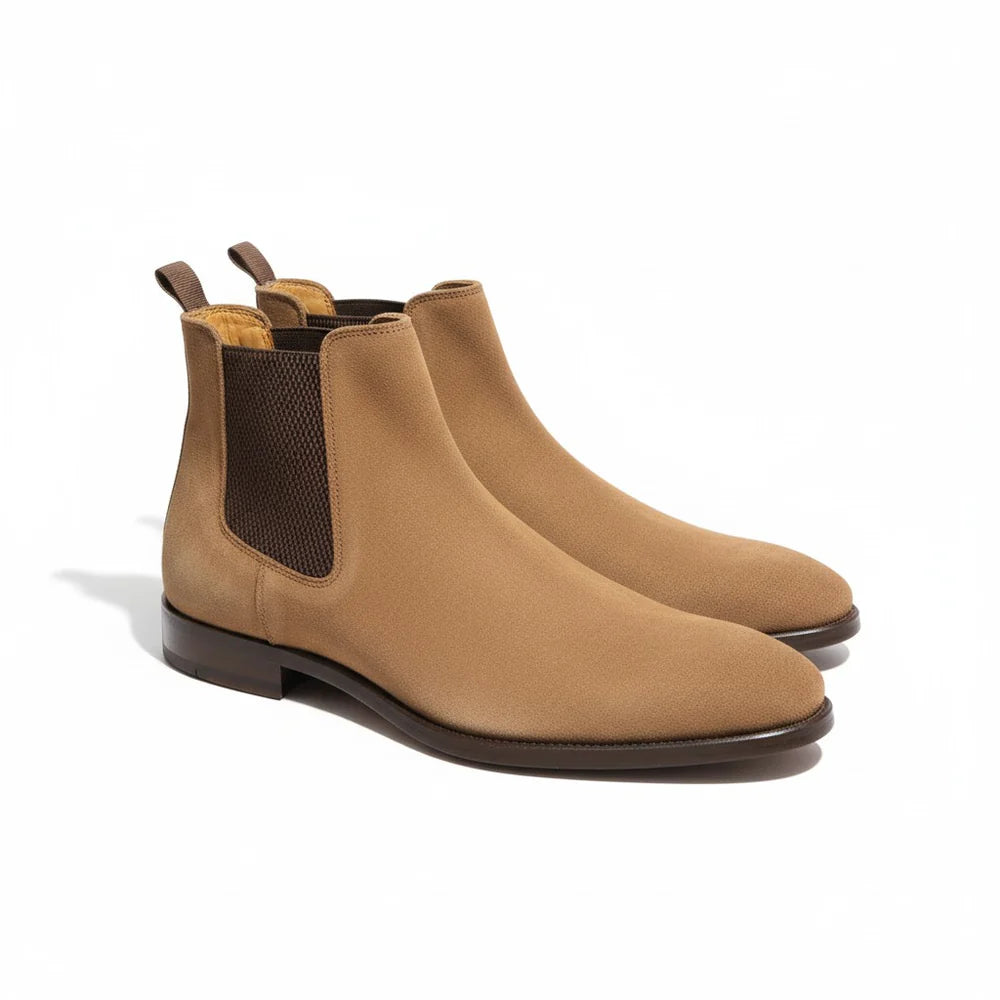 Chelsea boots
