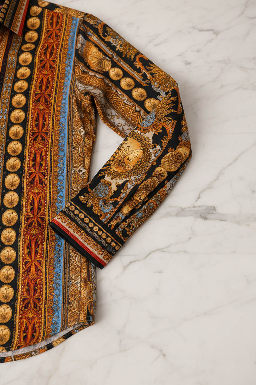 Detail Close-Up