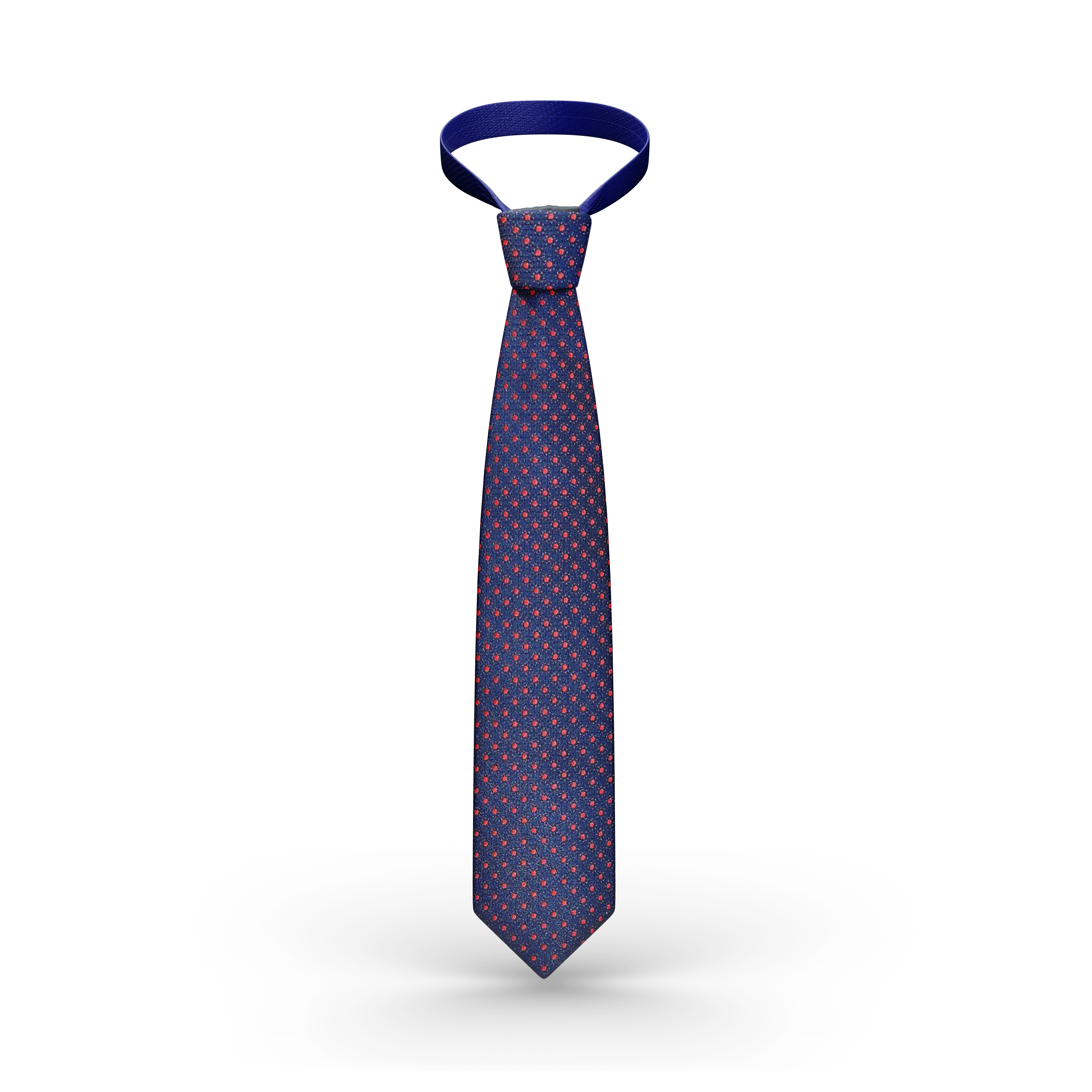 Vercini Necktie Dots pattern by vercini TIES Ph accessories Vercini