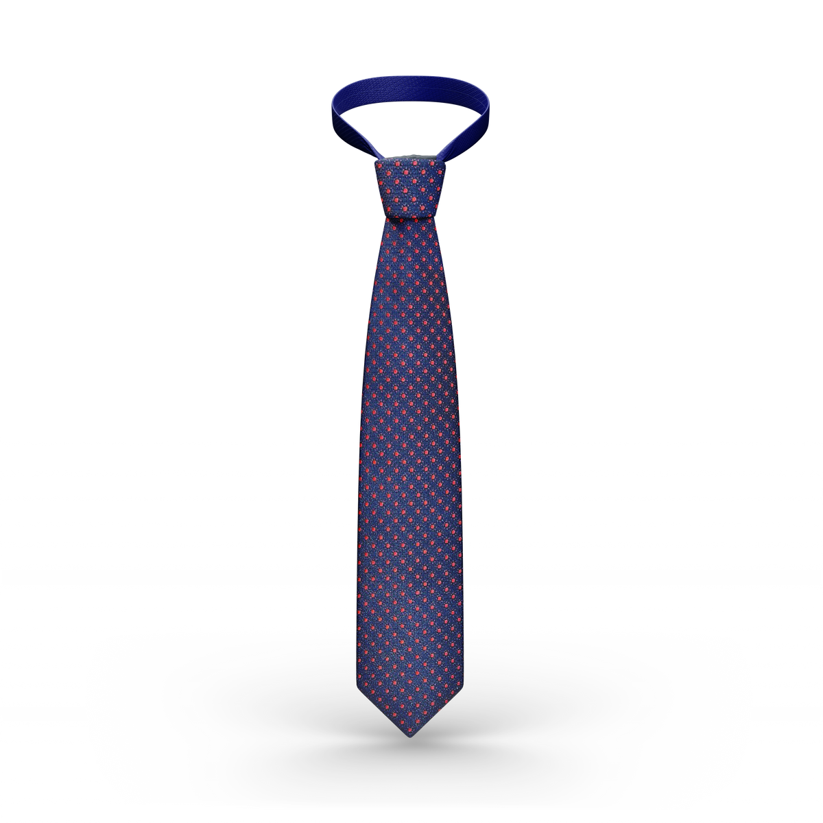 Vercini Necktie Dots pattern by vercini TIES Ph accessories Vercini