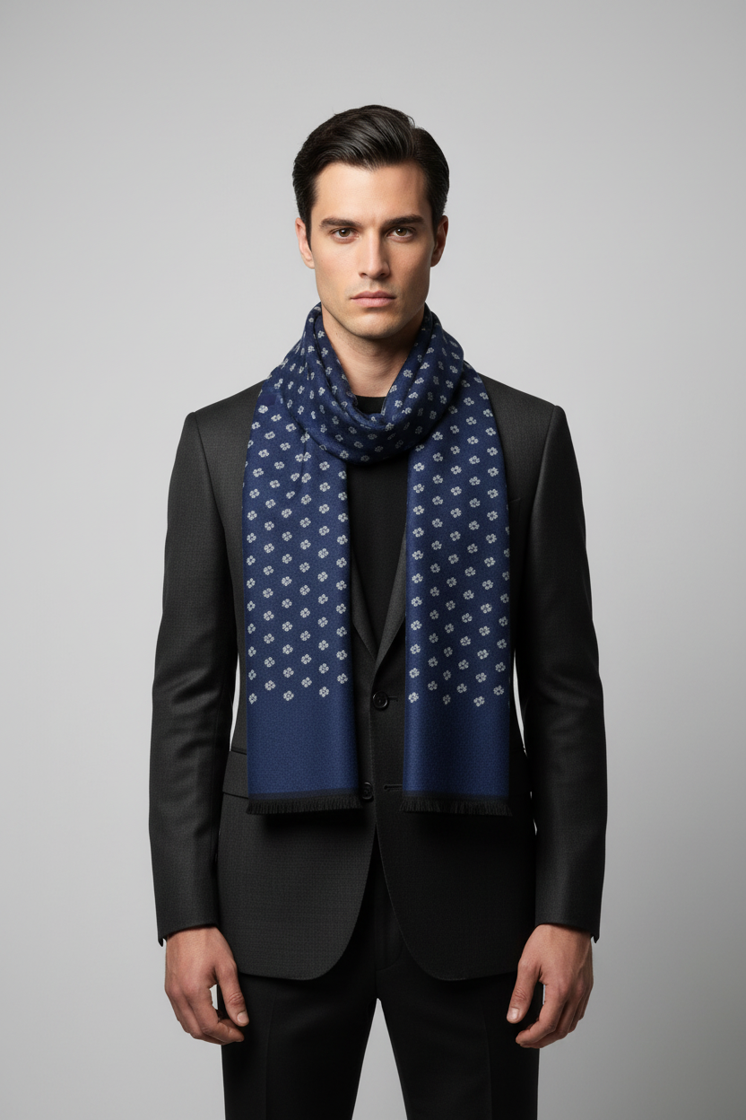 Premium Luxury Scarf Collection