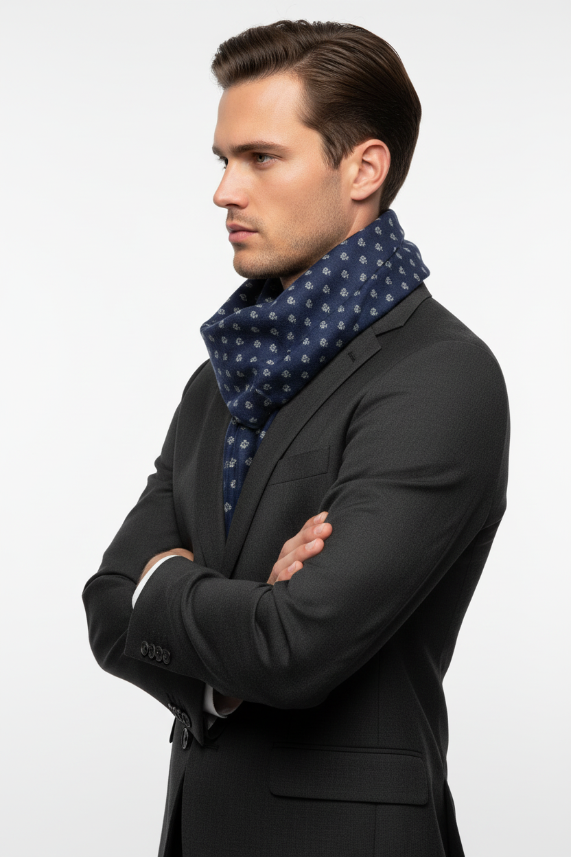 Premium Luxury Scarf Collection