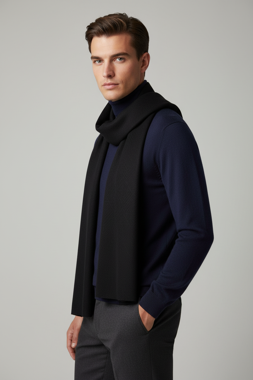 Premium Luxury Scarf Collection