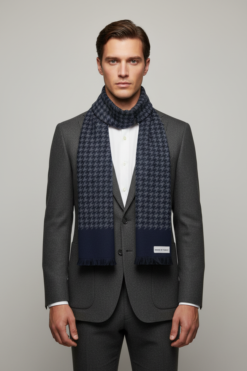 Premium Luxury Scarf Collection