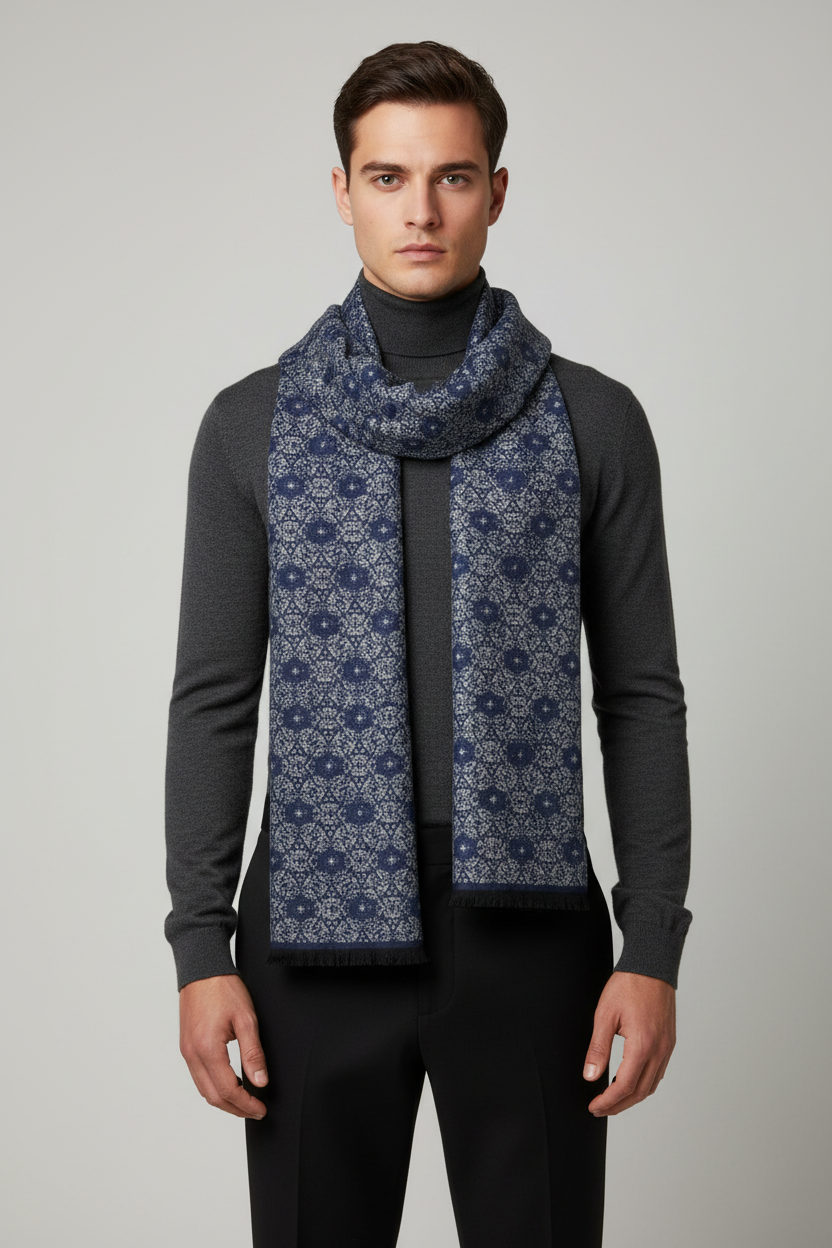 Premium Luxury Scarf Collection