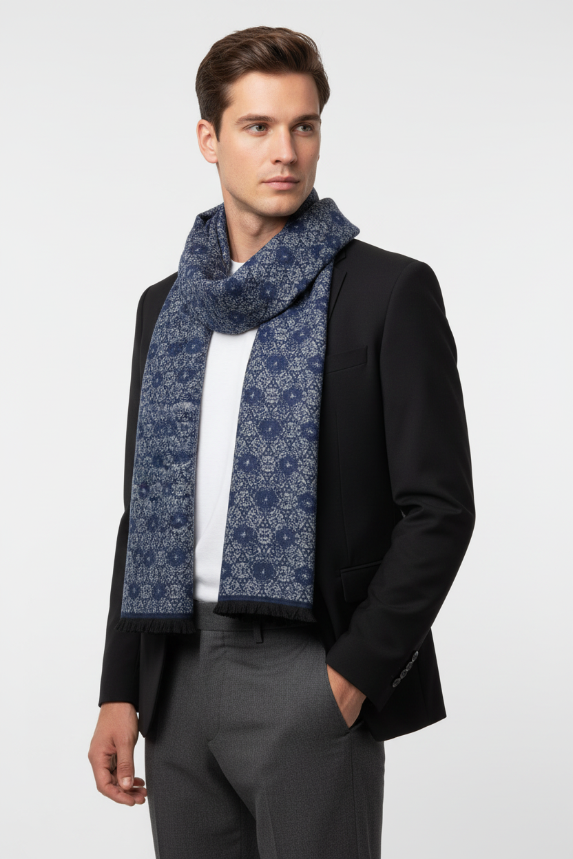 Premium Luxury Scarf Collection