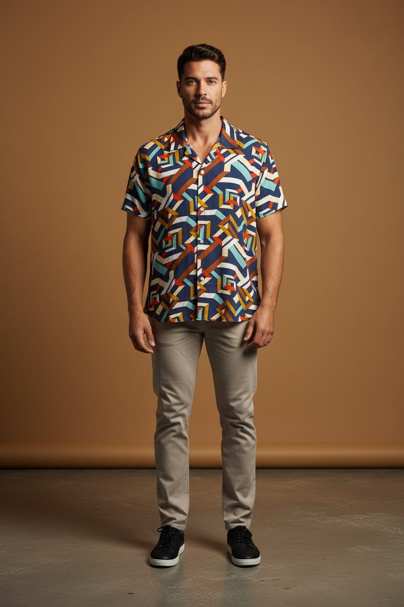Camp Costa T-shirts