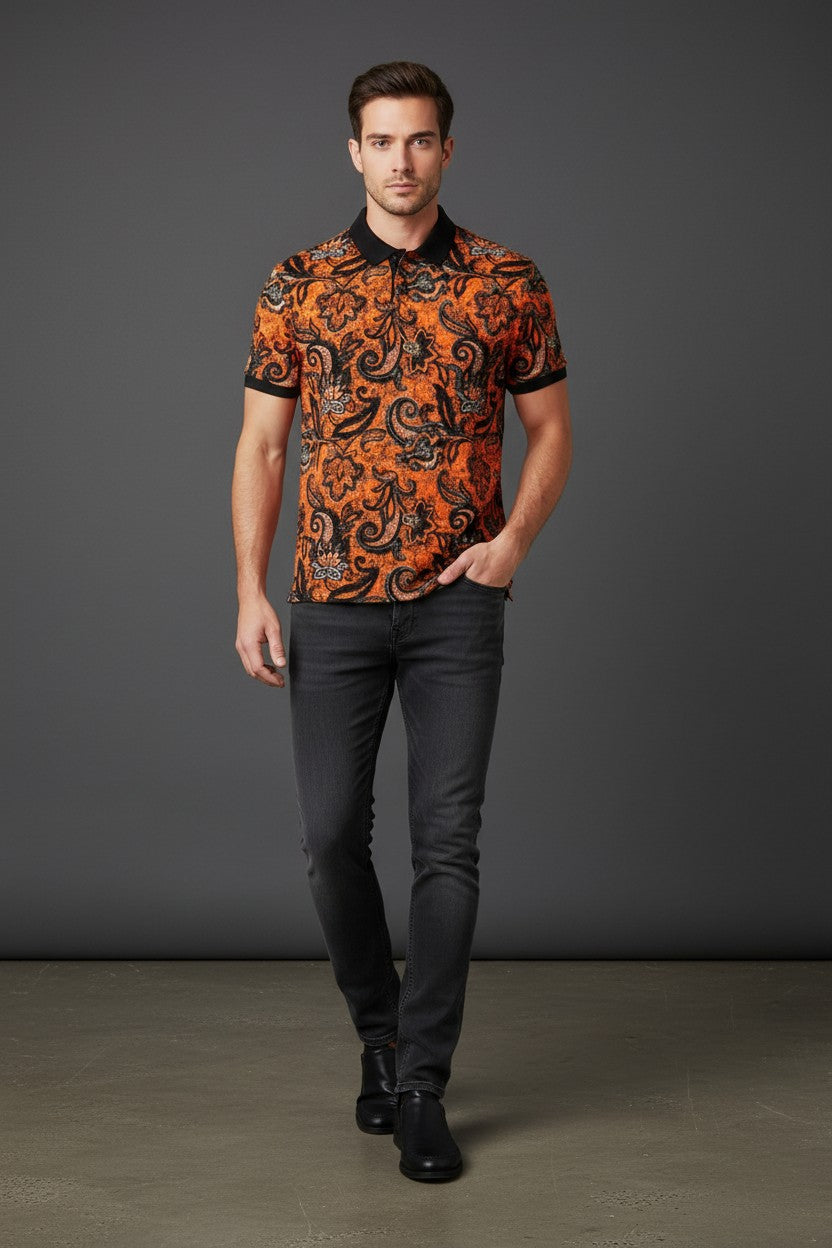 Tony Montana T-shirt