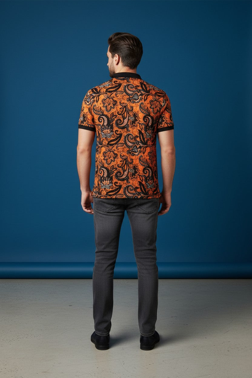 Tony Montana T-shirt
