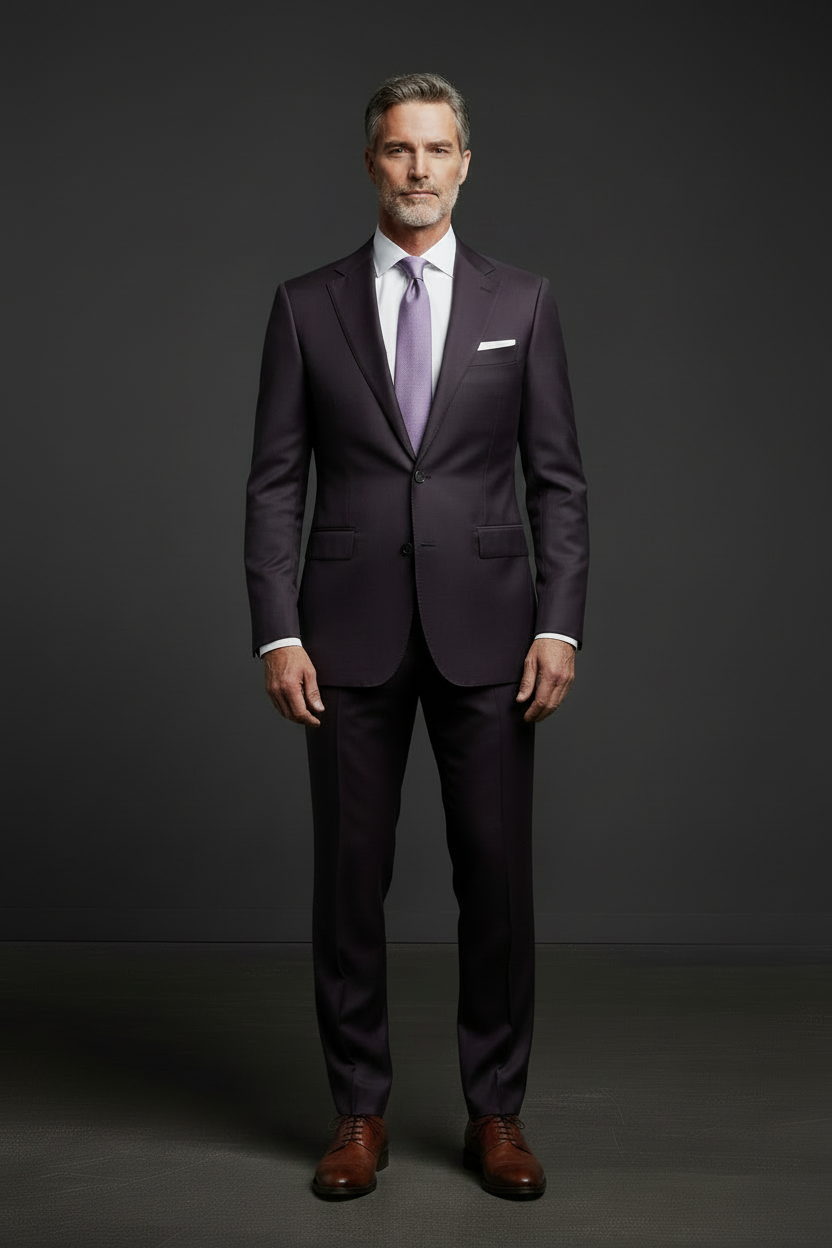 Pose 1 – Front