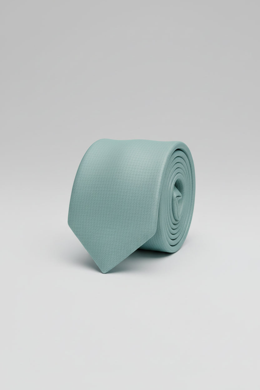 Light Solid Color Ties Collection: Pure Elegance in Every Shade