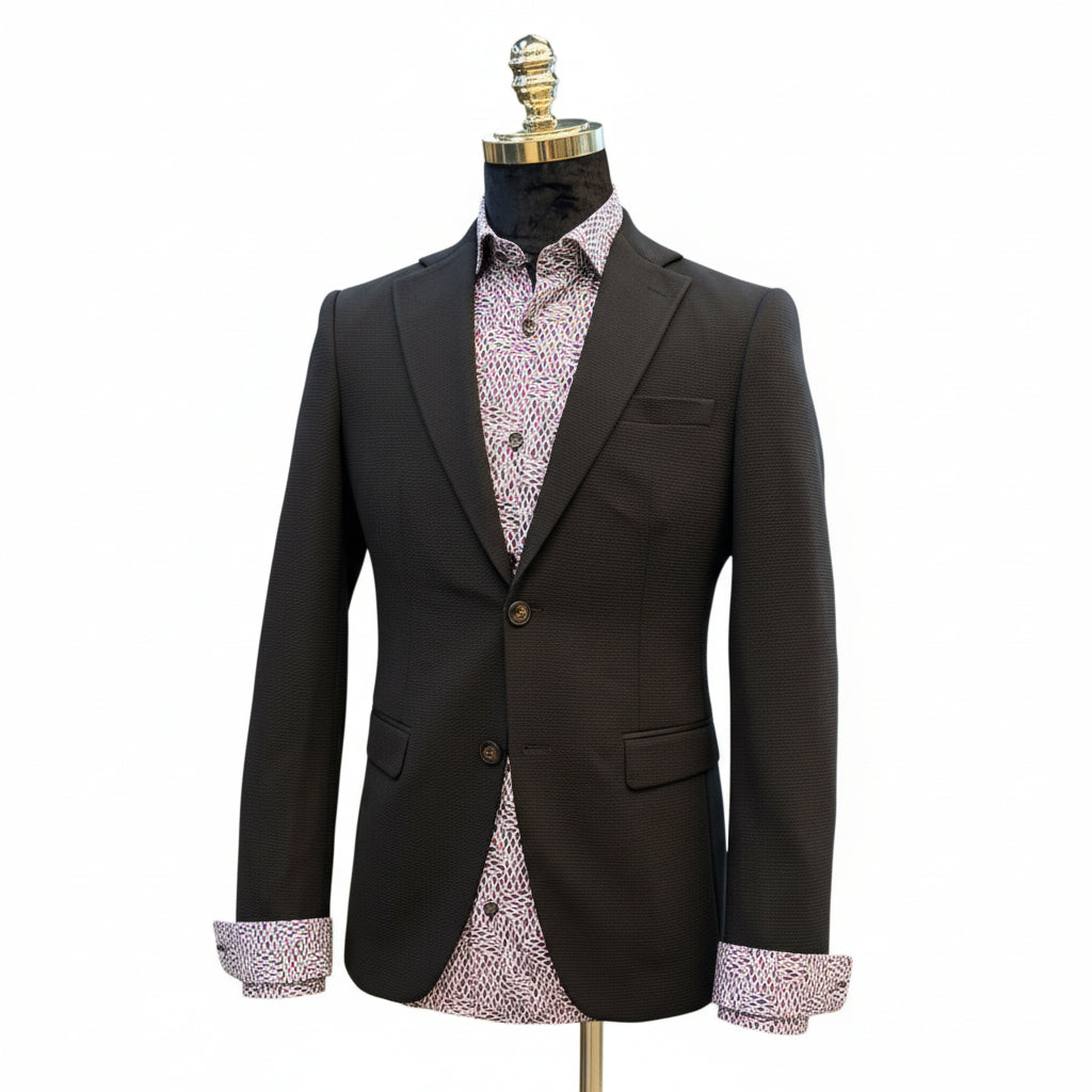 Vercini Performance Stretch Blazer