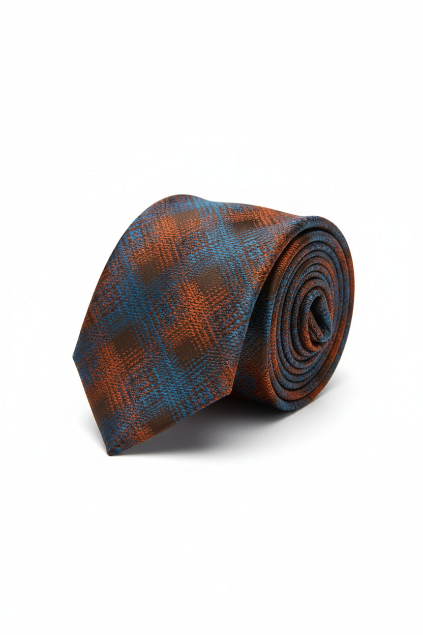 Vercini X  Design Ties