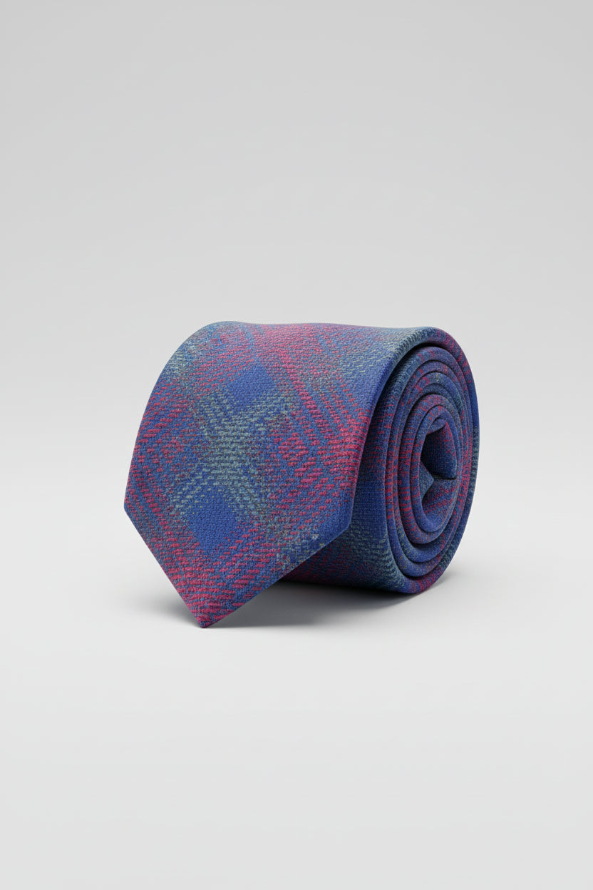 Vercini X  Design Ties