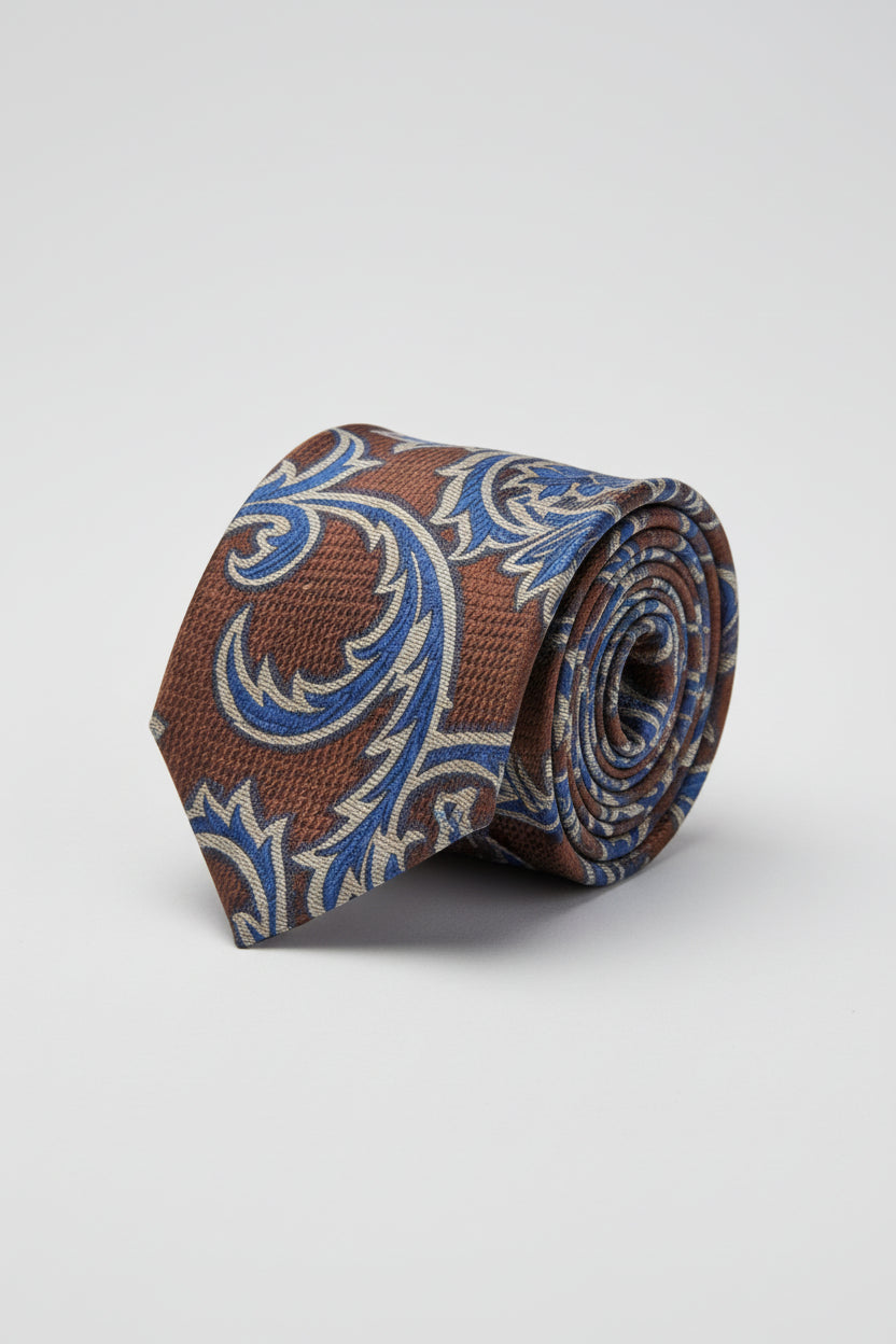 Vercini ® Nomad tie