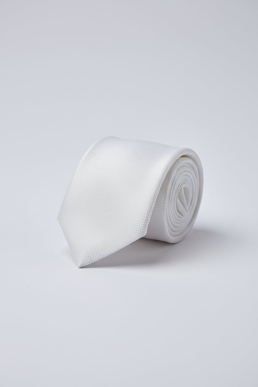 Vercini Solid Tie