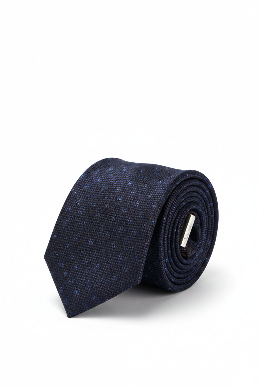 Vercini Solid Tie