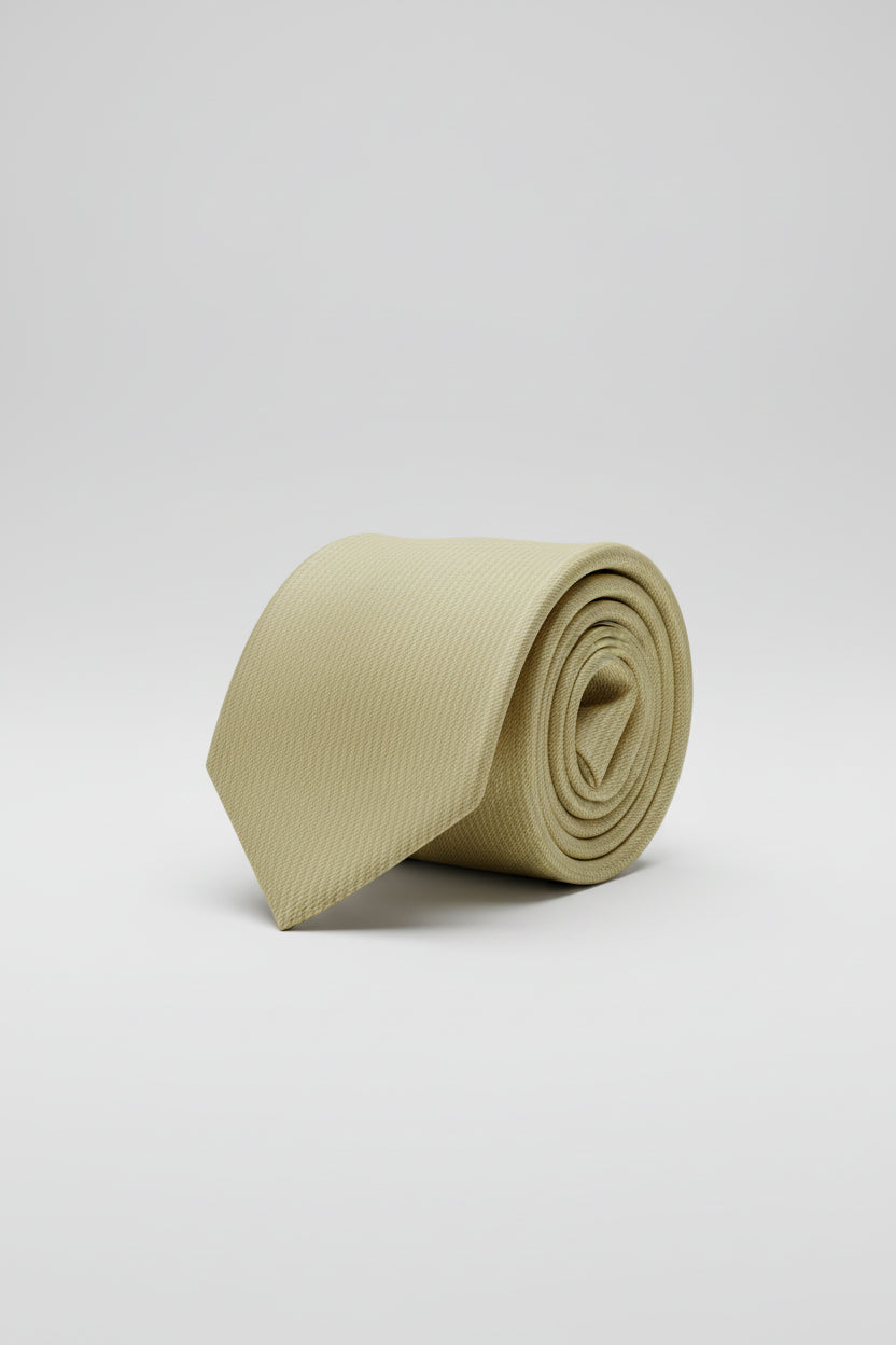 Light Solid Color Ties Collection: Pure Elegance in Every Shade