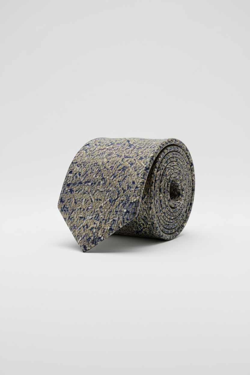 Precious Pattern Vercini Ties