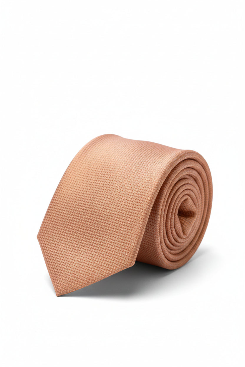 Vercini Solid Tie