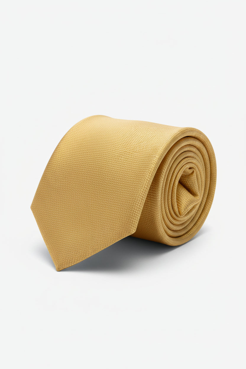 Vercini Solid Tie