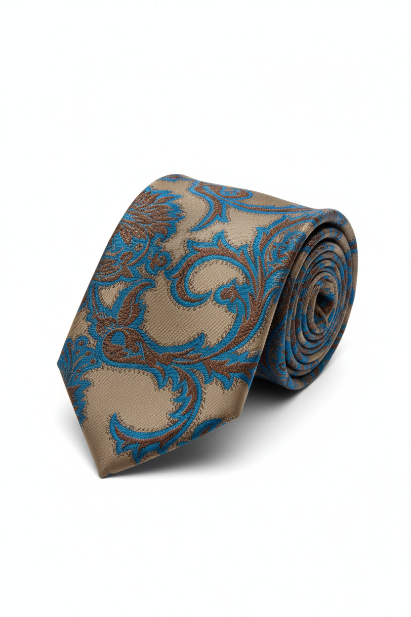 Vercini ® Nomad tie