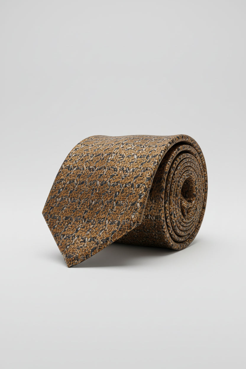 Precious Pattern Vercini Ties