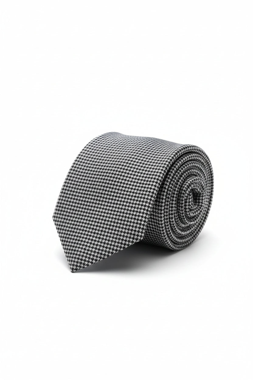 Vercini Solid Tie