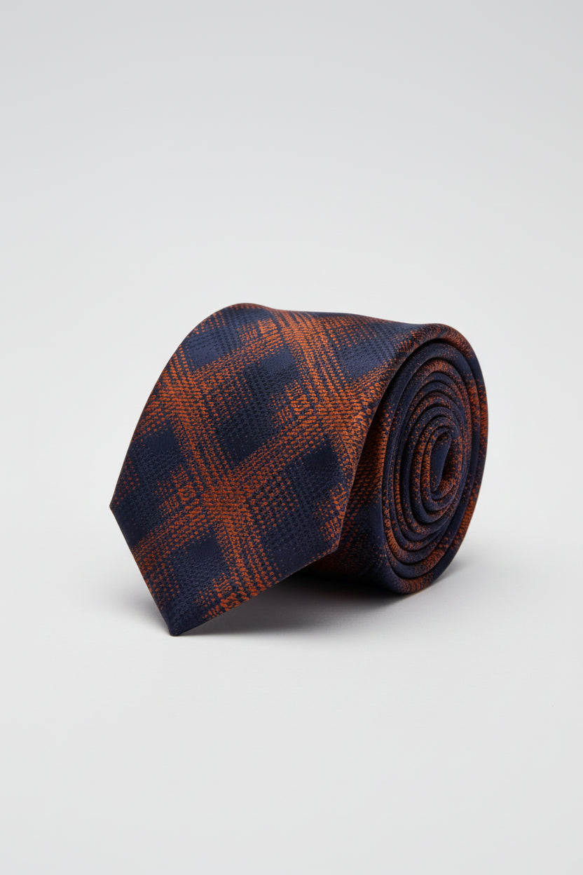 Vercini X  Design Ties